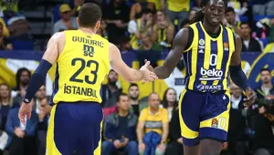 THY Euroleague | Partizan - Fenerbahçe maçı ne zaman, saat kaçta, hangi kanalda? THY Euroleague | Partizan - Fenerbahçe maçı ne zaman, saat kaçta, hangi kanalda?