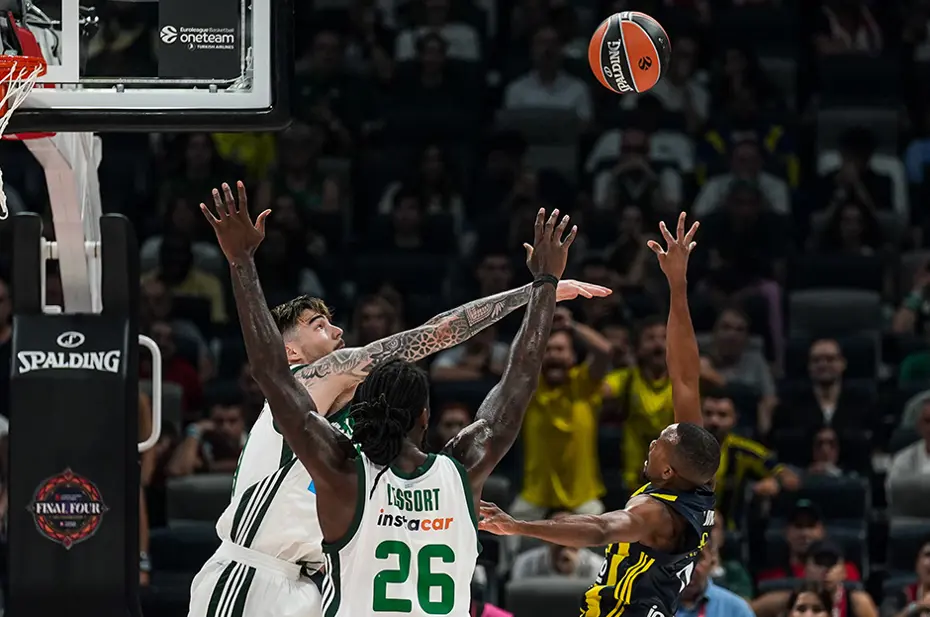 Yunan basını Fenerbahçe'nin zaferini yazdı, faturayı Ergin Ataman'a kesti: "Eşi benzeri görülmemiş bir senaryo" - 7