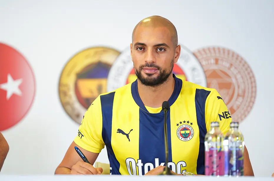 Fenerbahçe 12 milyon euro ödeyip gönderecek: Sürpriz ayrılık ihtimali doğdu - 2