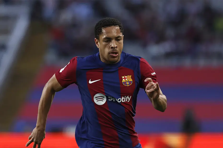 2024/25 Sezonu Avrupa'da biten tüm transferler - 83
