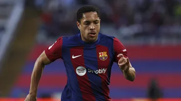 Barcelona iki ayrılığı resmen duyurdu: LaLiga ekiplerine kiralandılar