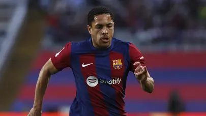 Barcelona iki ayrılığı resmen duyurdu: LaLiga ekiplerine kiralandılar