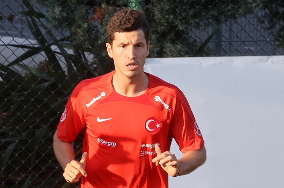 Salih Uçan'dan Filenin Sultanları örneği: "Biz de ülkemizi gururlandırmak istiyoruz"