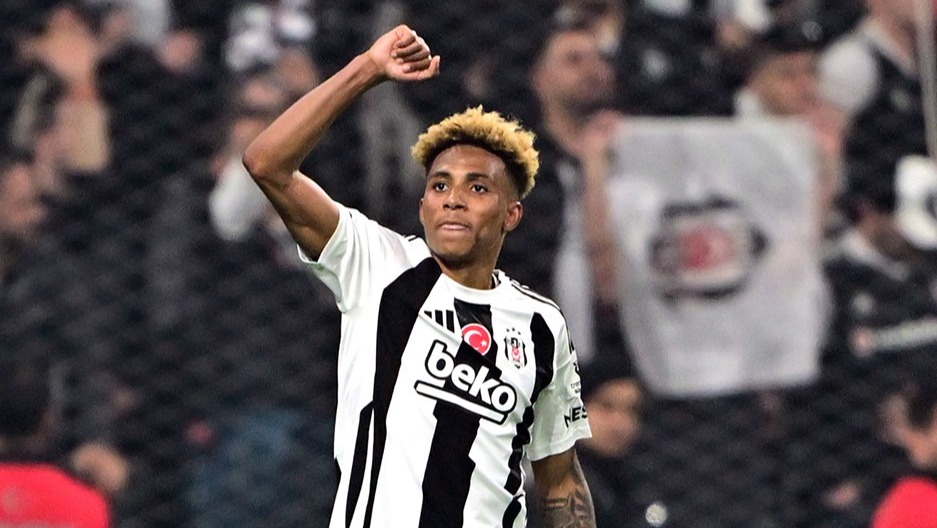 SON DAKİKA | Beşiktaş'tan Gedson Fernandes için transfer açıklaması
