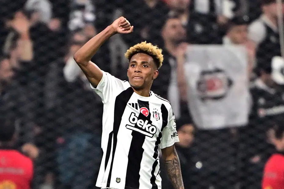 Fark 5 milyon euroya indi: Gedson Fernandes transferi yönetimin iki dudağının arasında - 4