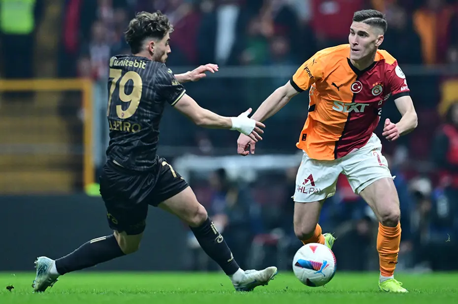 Fenerbahçe kanadından Galatasaray'a tepki: "Utanmadınız" - 3 Fenerbahçe kanadından Galatasaray'a tepki: "Utanmadınız" - 3