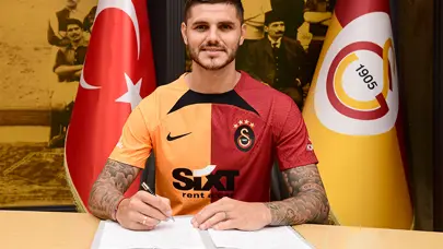 Galatasaray'dan dev organizasyon kararı; imza töreni ve taraftara açık idman