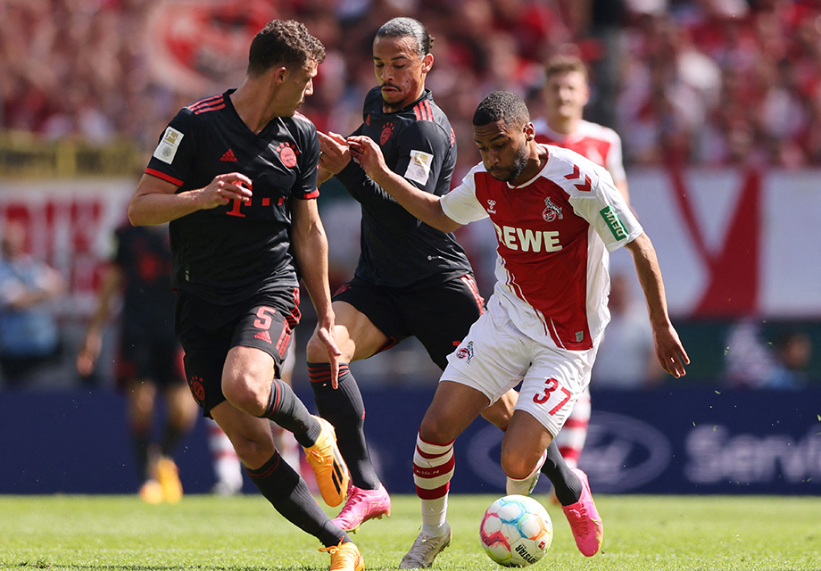 Sacha Boey ilk 11'de: Bayer Leverkusen - Bayern Münih maçı ne zaman, saat kaçta ve hangi kanalda?