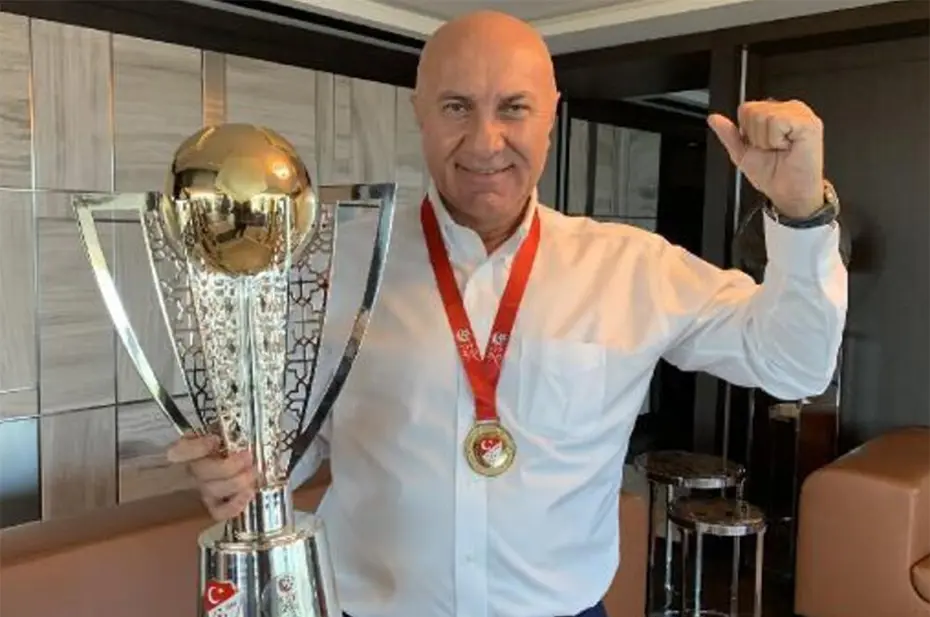 Yüksel Yıldırım'dan Galatasaray maçına dakikalar kala flaş prim açıklaması - 7 Yüksel Yıldırım'dan Galatasaray maçına dakikalar kala flaş prim açıklaması - 7