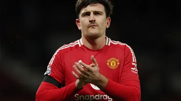 Fenerbahçe ve Galatasaray detayı: Transferde Harry Maguire sürprizi