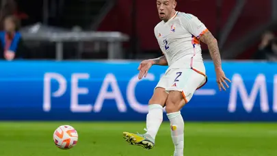 Toby Alderweireld'dan emeklilik kararı