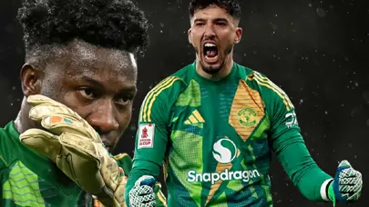 Manchester United'da Altay Bayındır patlaması: "Tam bir utanç kaynağı"