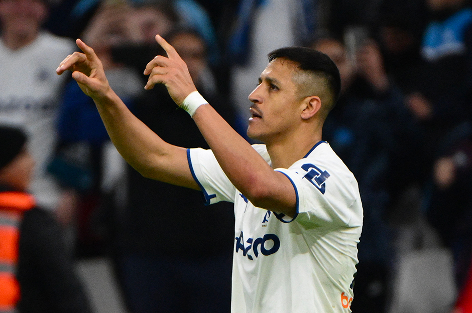 Alexis Sanchez'de mutlu son; Erden Timur da doğrulamıştı