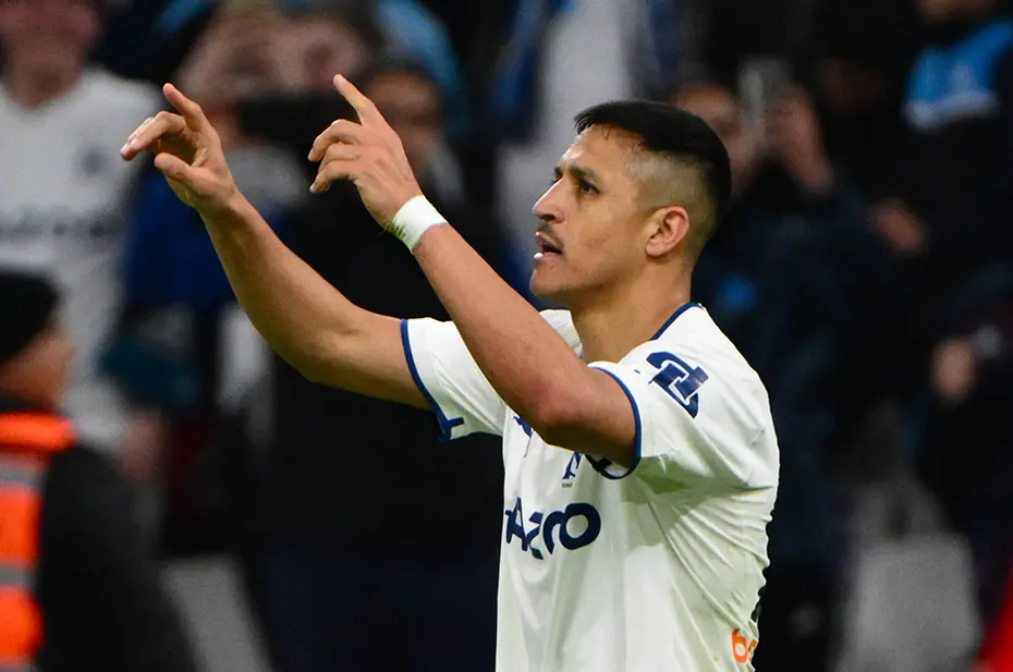 Alexis Sanchez'den transfer telefonu iddiası; direkt nokta koyuldu - 3