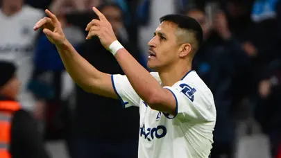 Alexis Sanchez'de mutlu son; Erden Timur da doğrulamıştı