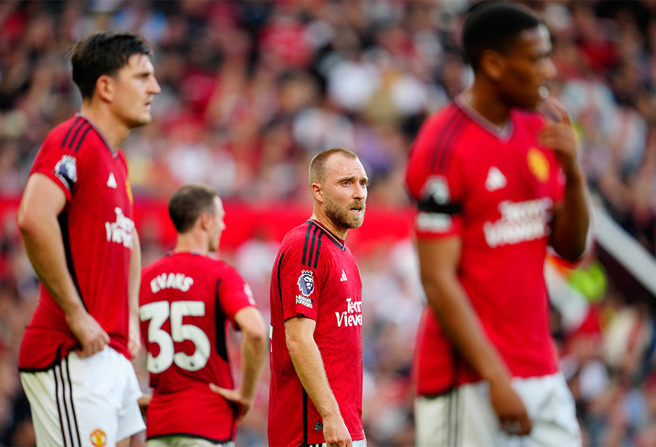 Manchester United eleştirisi: "Gruptan çıkamayacaklar"