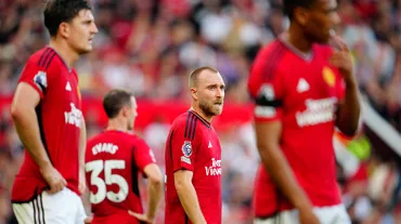 Manchester United eleştirisi: "Gruptan çıkamayacaklar"