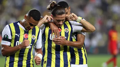 Spartak Trnava-Fenerbahçe maçı ne zaman?