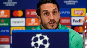 Atletico Madrid'e Koke'den kötü haber