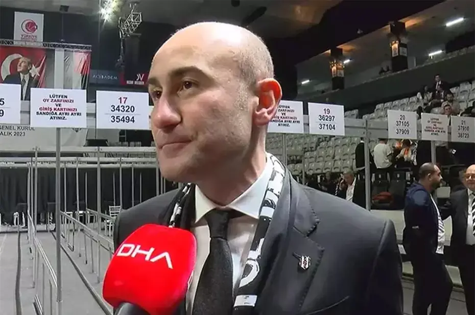 Hüseyin Yücel bitme aşamasındaki transferi açıkladı ve canlı yayında taahhüt verdi - 4