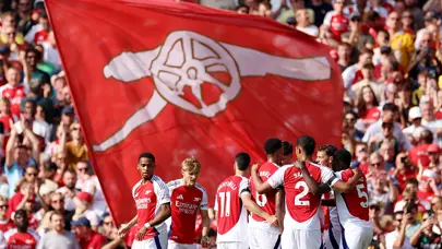 Arsenal - Crystal Palace maçı ne zaman, saat kaçta ve hangi kanalda? (İngiltere Lig Kupası)