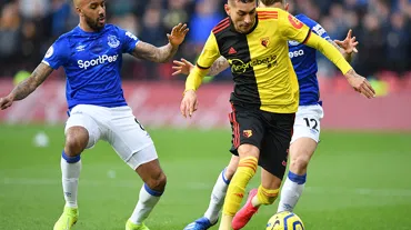 Roberto Pereyra kimdir? Beşiktaş'ın yeni transferi Roberto Pereyra kaç yaşında, nereli ve hangi mevkide oynuyor?