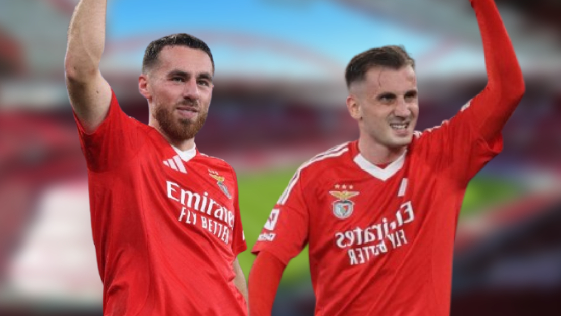 Benfica - Guimaraes maçı şifresiz mi, ne zaman, saat kaçta? Benfica - Guimaraes maçı hangi kanalda?