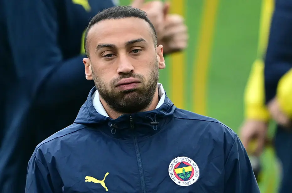 Fenerbahçe'de Dzeko ve Cenk Tosun'un yerine taraftarları heyecanlandıran golcü - 3 Fenerbahçe'de Dzeko ve Cenk Tosun'un yerine taraftarları heyecanlandıran golcü - 3