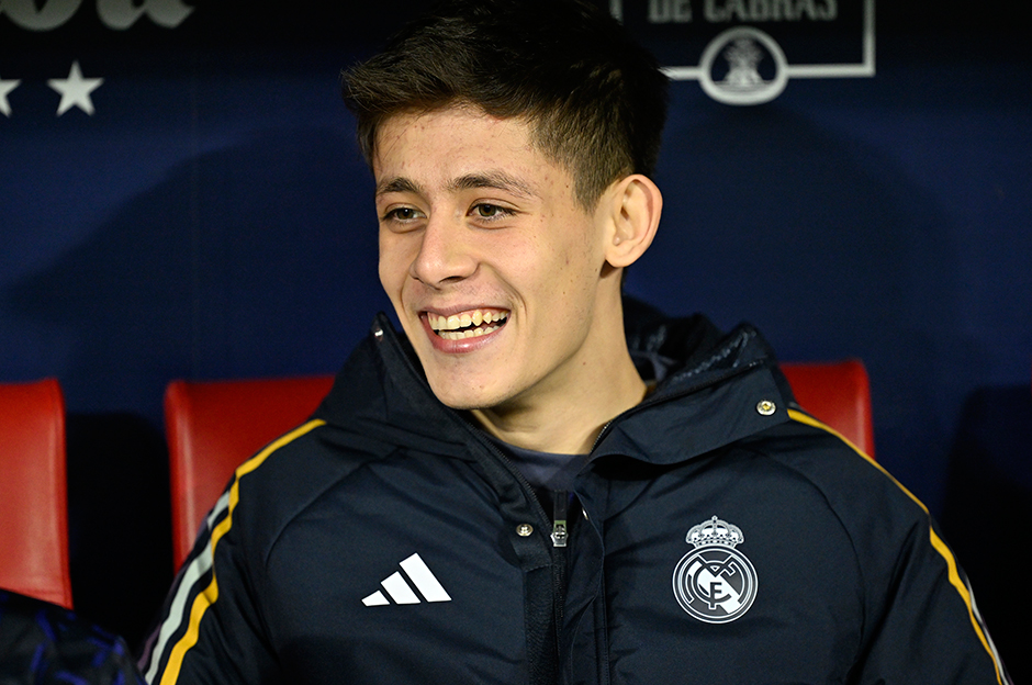 Arda Güler kadroda: Real Madrid-Almeria maçı ne zaman, saat kaçta, hangi kanalda?