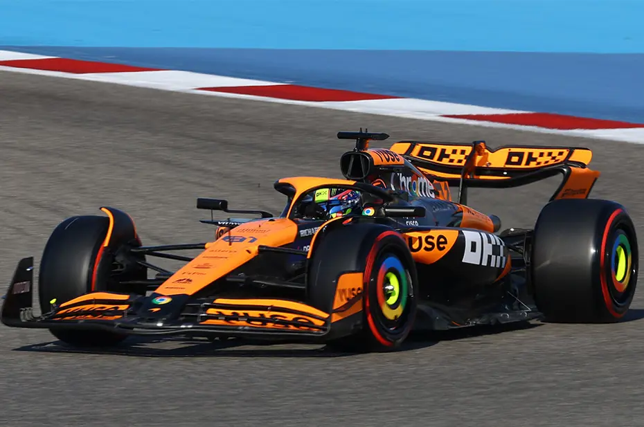 Rehber: Formula 1'de yeni sezon başlıyor - 5 Rehber: Formula 1'de yeni sezon başlıyor - 5