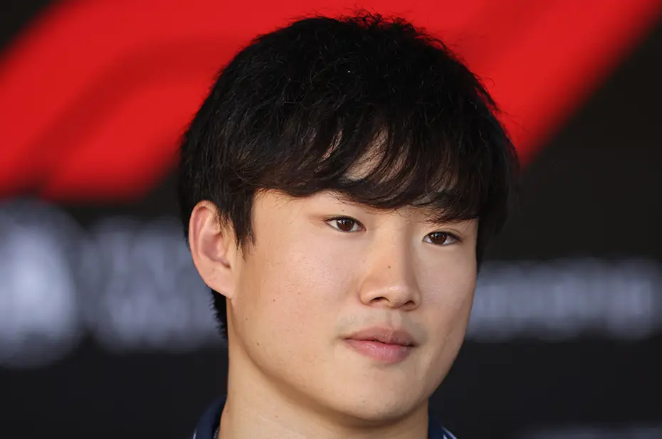 Formula 1'de yeni sezonda pilotlara genel bakış - 6