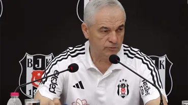 Rıza Çalımbay'dan iki isim için ayrılık iması