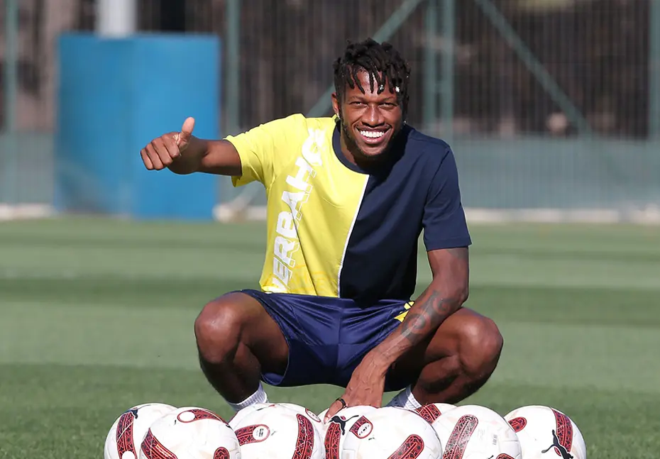 Süper Lig'in en değerli 20 futbolcusu: İlk 10'a Galatasaray ve Fenerbahçe damgası - 16