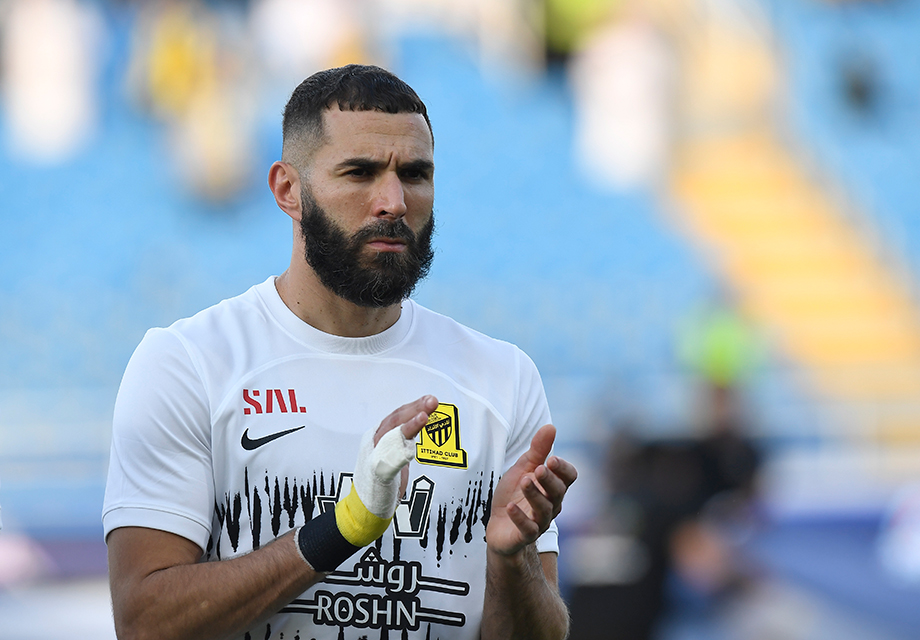 Suudi Arabistan'da hoca-oyuncu gerilimi gündemde