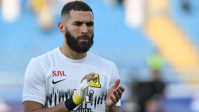 Suudi Arabistan'da hoca-oyuncu gerilimi gündemde