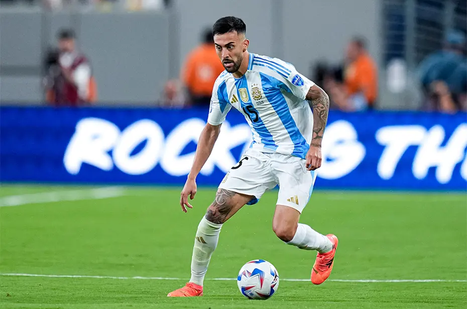2024/25 Sezonu Avrupa'da biten tüm transferler - 86