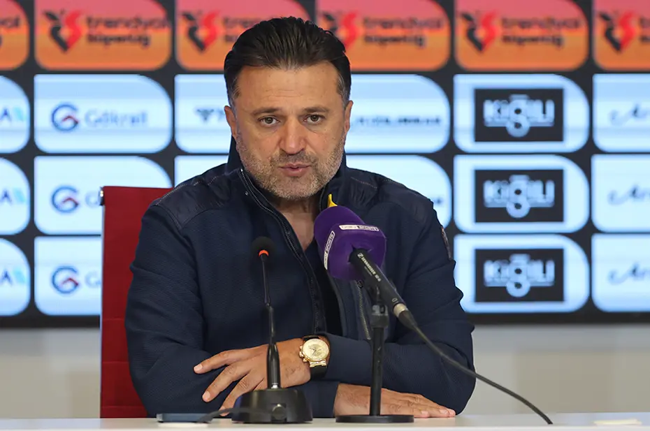 Sivasspor'da Bülent Uygun'un yerine 2 aday - 2 Sivasspor'da Bülent Uygun'un yerine 2 aday - 2