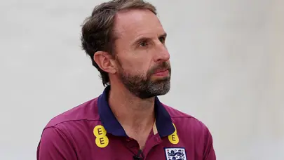 Gareth Southgate: Futbol dünyasının saygısını kazanmak için sanırım bu kupayı almalıyız