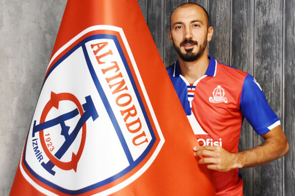 Altınordu'da Ahmet İlhan ve Recep Aydın beklemede