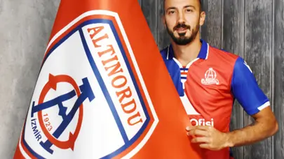 Altınordu'da Ahmet İlhan ve Recep Aydın beklemede