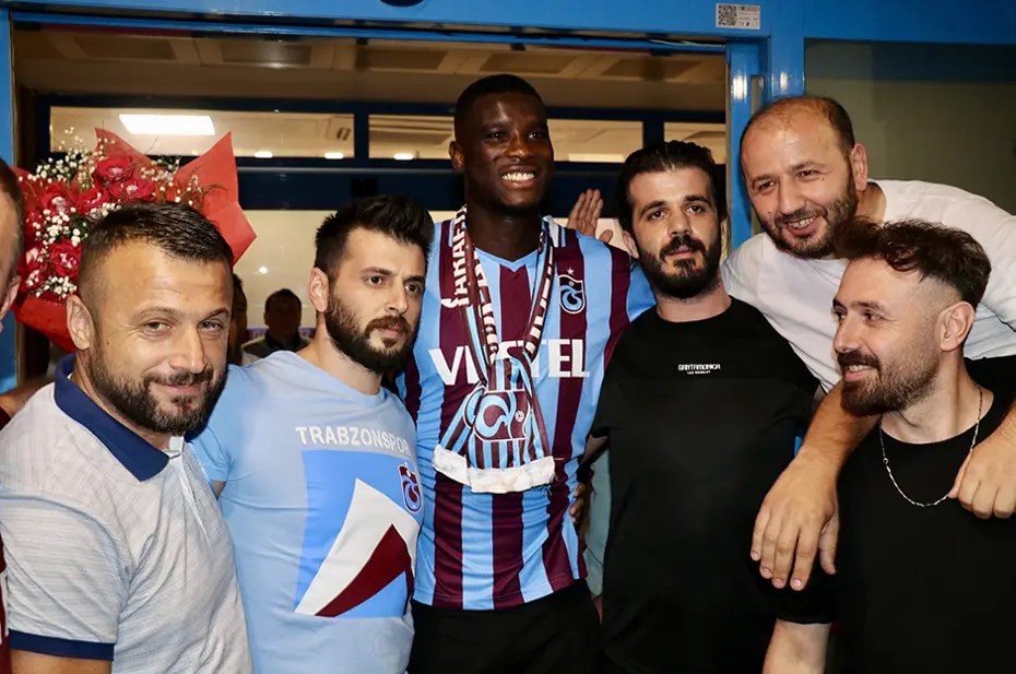 İşte tüm özellikleriyle Trabzonspor'un yeni golcüsü Onuachu - 4 İşte tüm özellikleriyle Trabzonspor'un yeni golcüsü Onuachu - 4