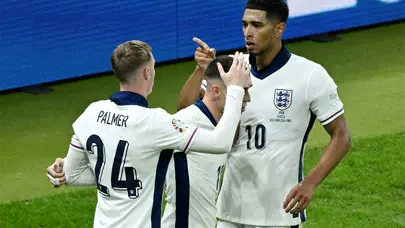 İngiltere - Yunanistan Uluslar Ligi maçı ne zaman, saat kaçta ve hangi kanaldan canlı yayınlanacak?