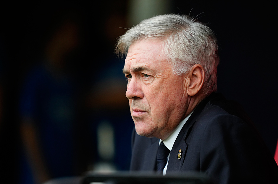 Oyuna devam edememişti: Ancelotti sıcağı sıcağına son durumunu açıkladı