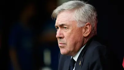 Oyuna devam edememişti: Ancelotti sıcağı sıcağına son durumunu açıkladı