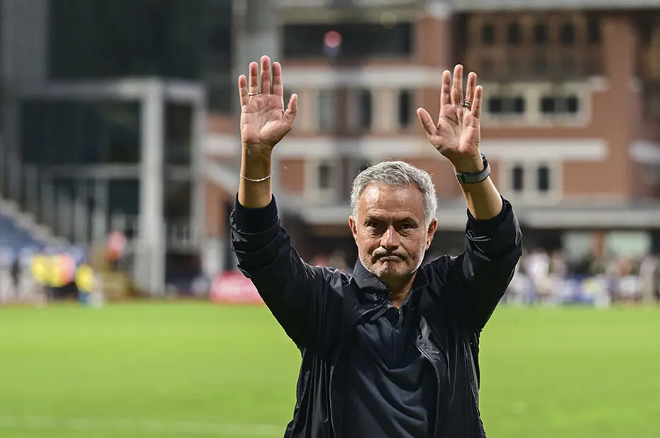Servet Çetin, Fenerbahçe'ye derbiyi kaybettiren detayı verdi - 7