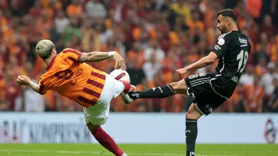 Fırat Aydınus derbinin tartışmalı pozisyonlarını yorumladı: "Neden hücum faul verildi anlamadım"