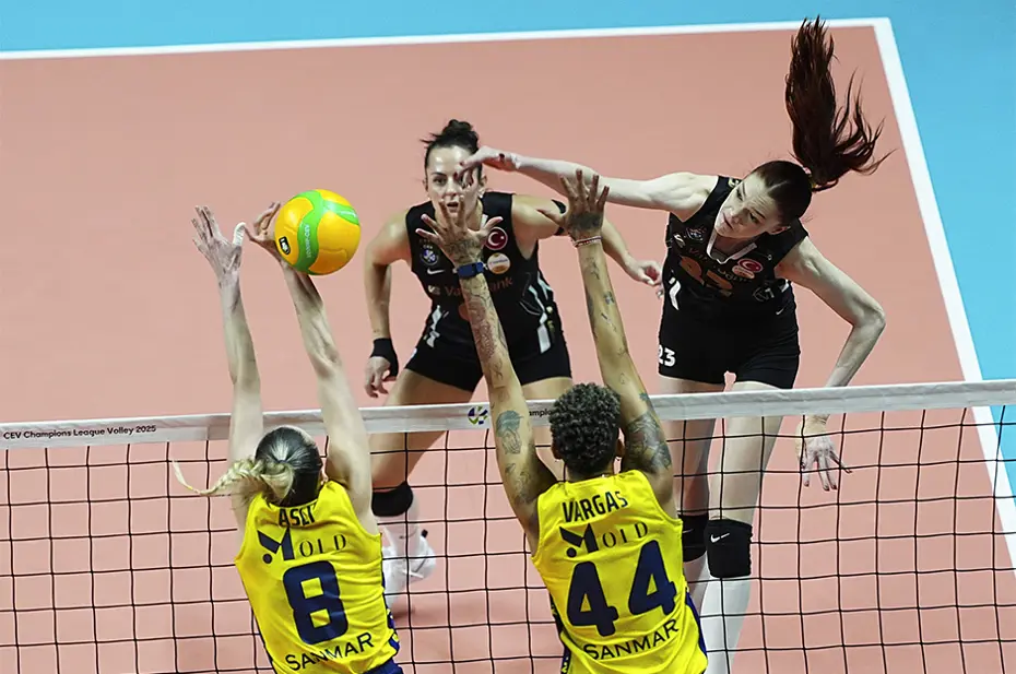 SULTANLAR LİGİ | VakıfBank-Fenerbahçe Medicana maçı ne zaman, saat kaçta, hangi kanalda? - 6