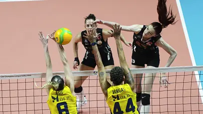 SULTANLAR LİGİ | VakıfBank-Fenerbahçe Medicana maçı ne zaman, saat kaçta, hangi kanalda?