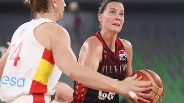 EuroBasket 2023'te İspanya'yı yenen Belçika şampiyon oldu
