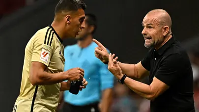 Galatasaray için sürpriz transfer iddiası: 38 maçta 28 gole katkı